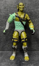 Vintage 1983 Advanced Dungeons & Dragons Ogre King Action Figure LJN AD&D Nice