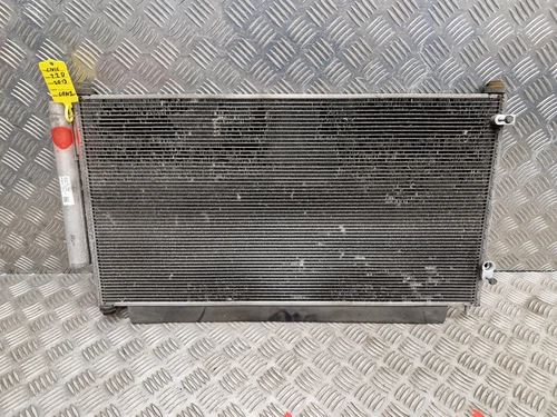RADIATORE ARIA CONDIZIONATA HONDA CIVIC MK9 2013 2.2 DIESEL-
