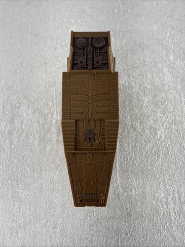 1996 Star Wars Action Fleet Micro Machines Jawa Sandcrawler Sammler - Bild 9 von 15