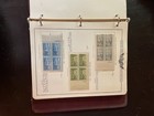Lot of 68 US Mint Plate Blocks 1951-1960 MNH in Sleeves - Includes #1052, BoBook — photo 6