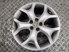 Jantes Mazda CX-7