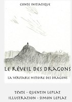 Quentin Leplat (U. A.) | Le RéVeil Des Dragons | Taschenbuch | FranzöSisch