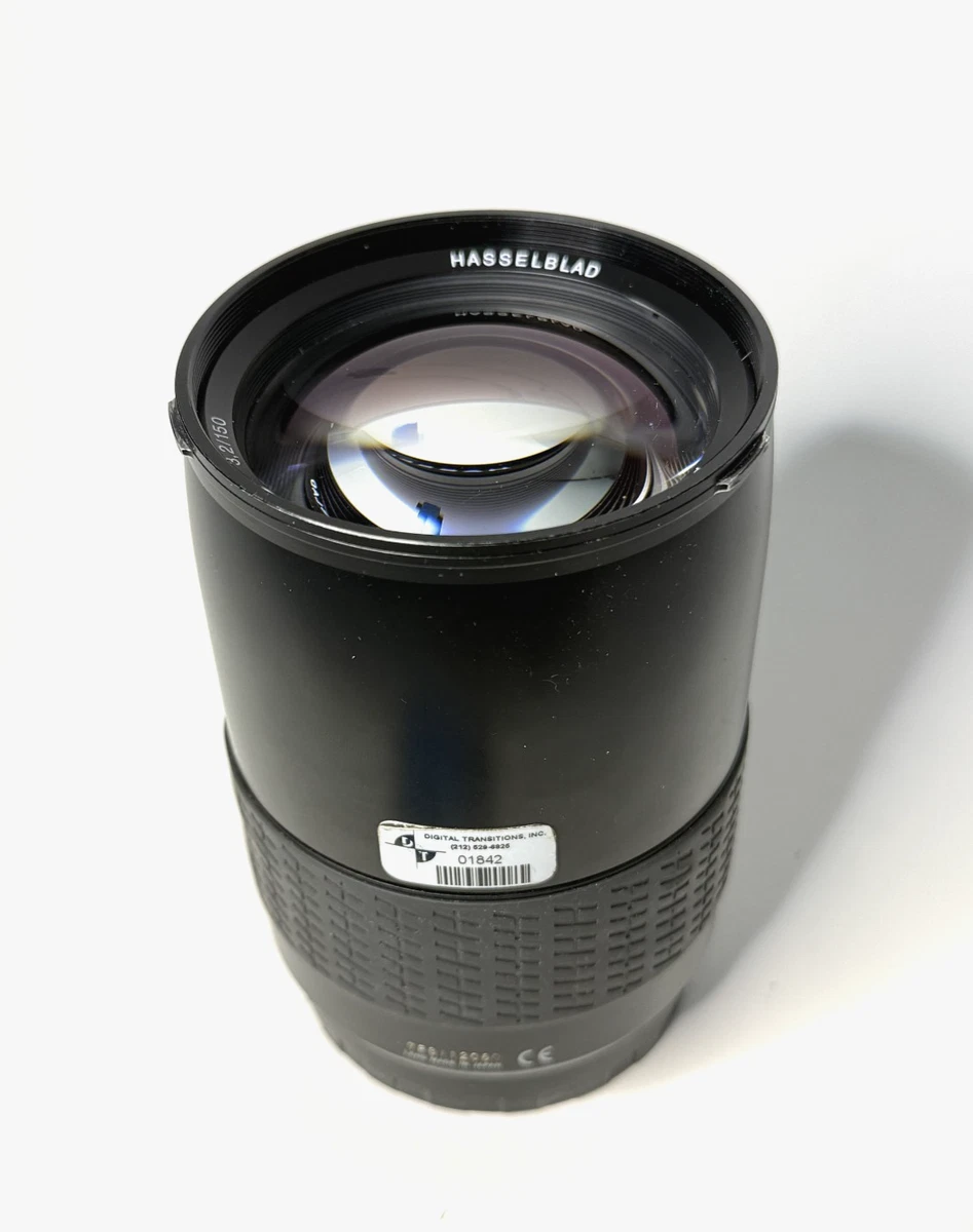 Hasselblad HC 150mm Camera Lenses for sale | eBay