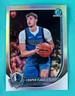 2025-26 Bowman Chrome COOPER FLAGG Red Shield Refractor SP RC Dallas Mavericks