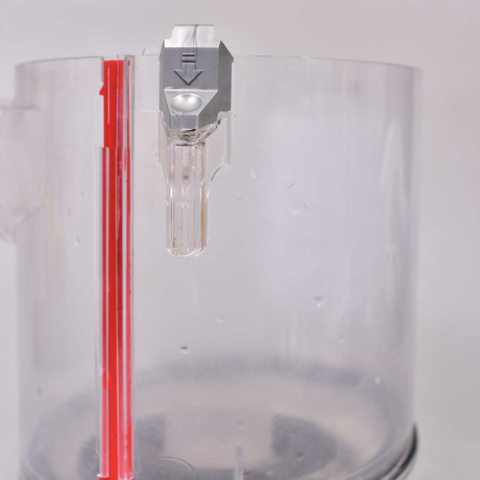 Dyson DC23 Vacuum Clear Canister Dust Bin Container OEM