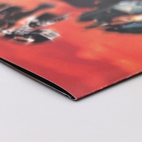 Soukyu Gurentai / Terra Diver Game Sound Collection Vol.6 Soundtrack 1996 Saturn