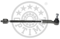 Optimal G0-706 Spurstange Vorne Rechts FüR Seat Ibiza IV (6J5, 6P1)
