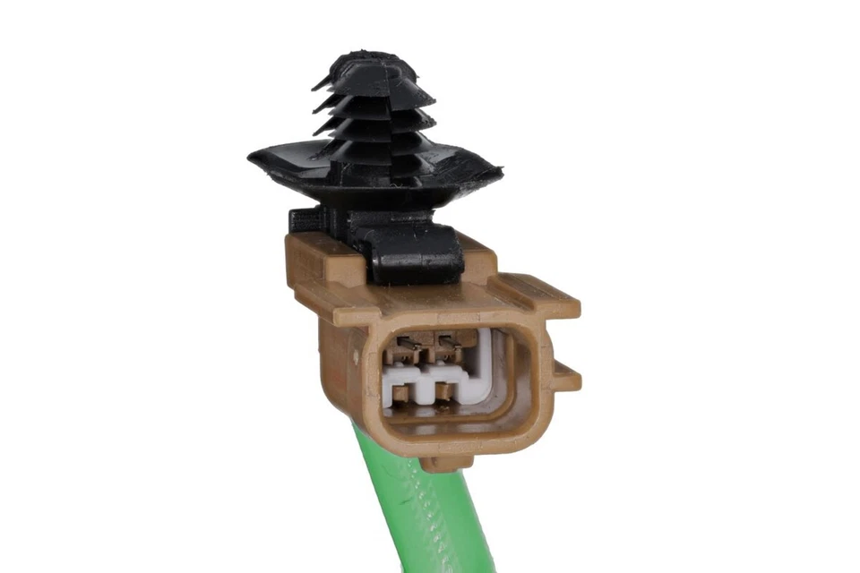 Sensore temperatura gas di scarico Valeo 368850 M12 x 1,25 per RENAULT CLIO 3 BR0 CR0 KR0 2 - Immagine 2 di 4