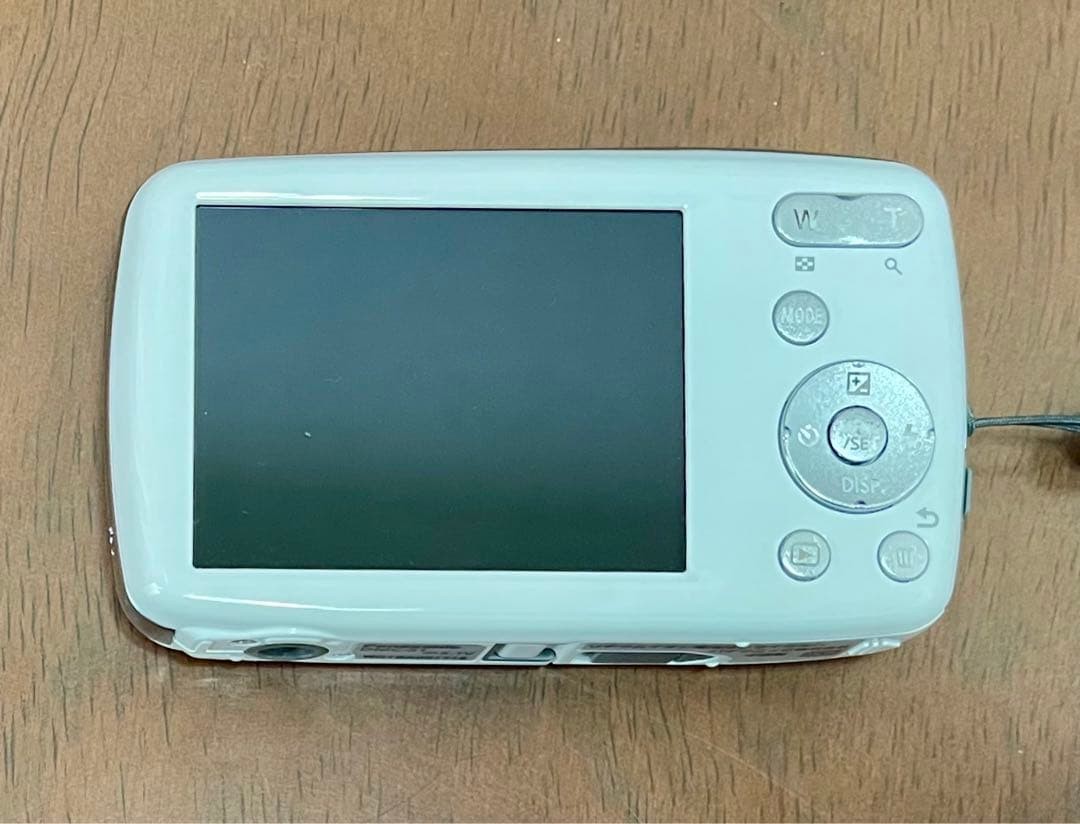 Panasonic LUMIX DMC-S1 ホワイト Panasonic LUMIX S1 Digital Camera DMC-S1 White Excellent Condition