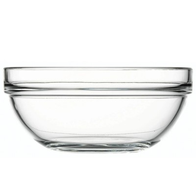 Pasabahce Chef's Schüssel Glas 17,2 cm (1135 ml)