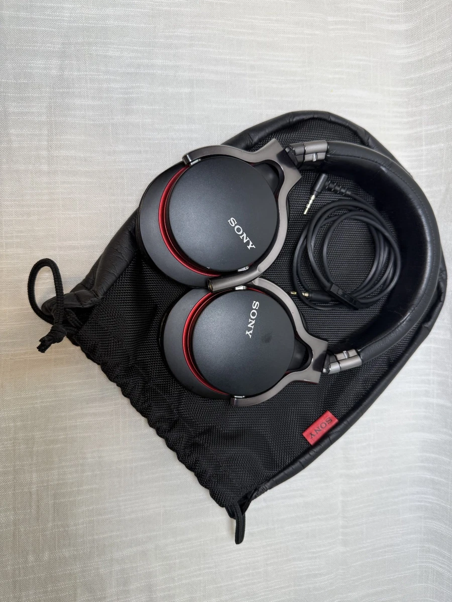 Sony Mdr 1r for sale | eBay