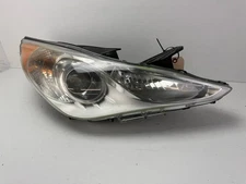 2011-2014 OEM Hyundai Sonata Right Side Head Light Headlight Lamp | RH