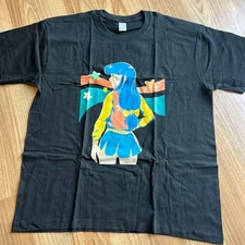 DDP T-Shirt Ranma 1/2  Retrodesign