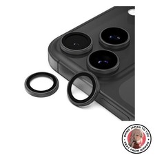 New Hohotoon iPhone 17 Pro/17 Pro Max Camera Protector AR Coating Ultra-High