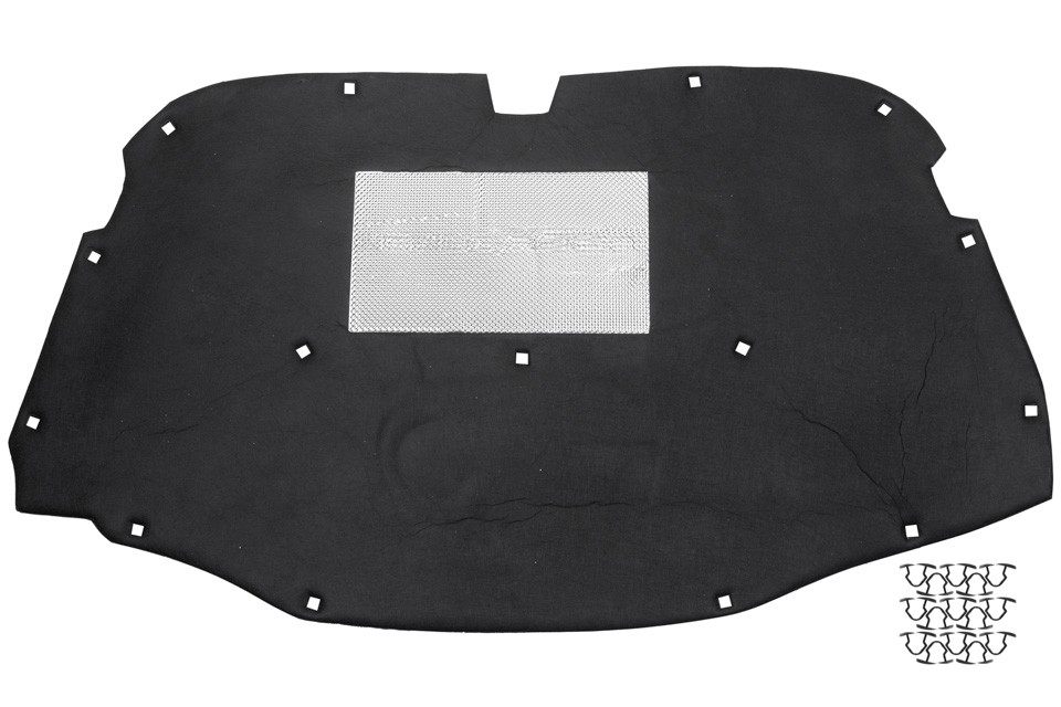 Fits NTY EZC-VW-520 APPEARANCE BONNET EARRING  ⭐UK Stock⭐ - Image 3