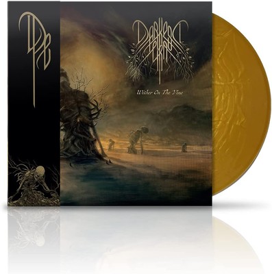Darkest Era - Wither On The Vine [VINYL]