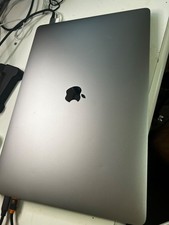 Apple MacBook Pro 16 in 2019 Space Gray/Intel Core I9 2.30 GHz, 1 TB 32 GB Intel