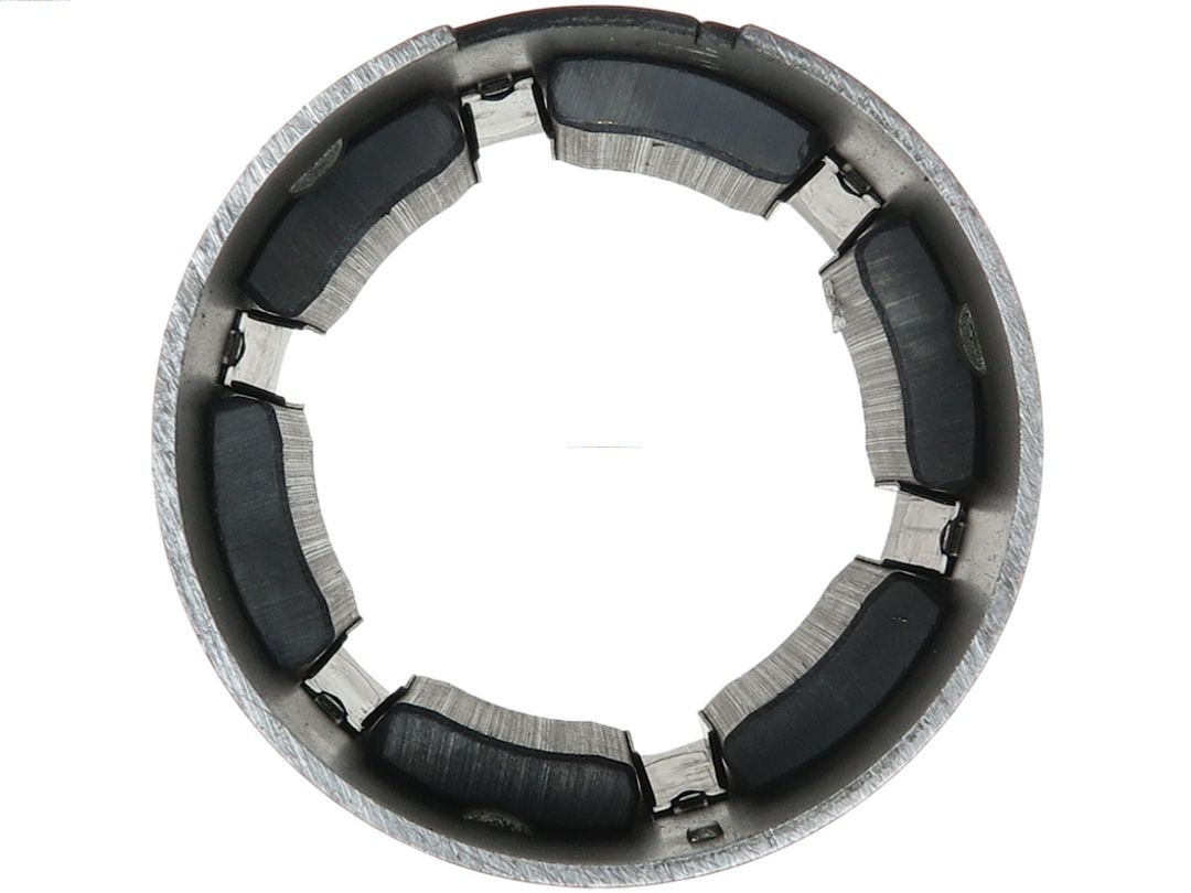 Fits AS ROZRUSZNIKI I ALTERNATORY SF0084S BRAND NE STARTER MAGNET STA ⭐UK Stock⭐