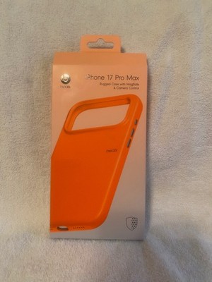 Beats iPhone 17 Pro Max Rugged Case with MagSafe and Camera Control   Sierra Ora