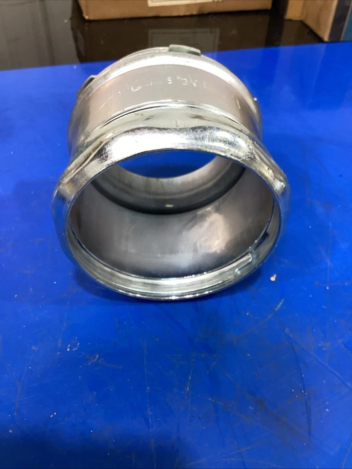 3 1/2 «EMT сжатия разъем новый EMT/RIDGID/IMC - Изображение 3 из 3