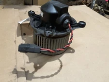 Blower Motor Fits 01-02 PT CRUISER 159086