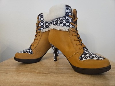 Missy Rockz High Heels Eazy Going 2 Gr. 38