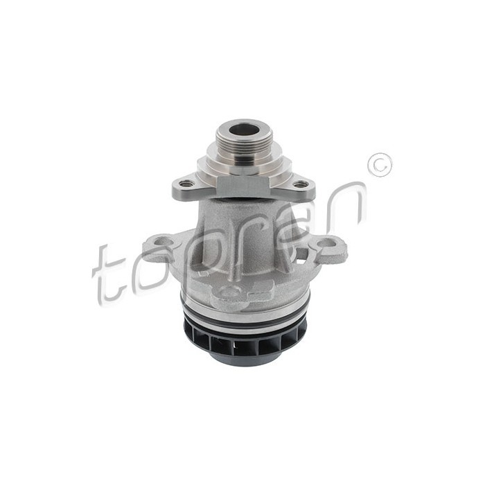 Pompe à eau 210102433R compatible avec circuit de refroidissement Opel et Nissan