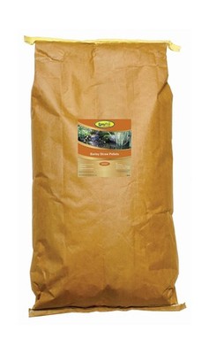 EasyPro EBP40 Barley Straw Pellets - All Natural Fast Acting Formula Derived ...