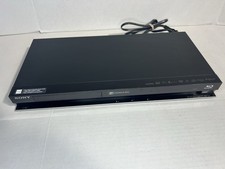 Sony BDP-BX57 1080p 3D Blu-ray Disc/DVD Player -No Remote Control