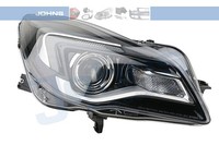 55 17 10-6 Scheinwerfer Rechts FüR Opel Insignia A (G09)
