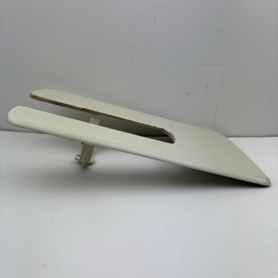 OEM Bernina #301 042 30 Sewing Machine 801 802 807 810 Extension Table L #EB56 - Image 3 of 4