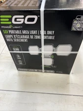 EGO 56V - 10,000-Lumens Portable Work Light (LT1000 - TOOL ONLY) - No Battery