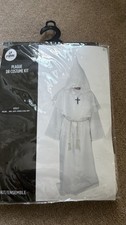 Halloween Costume - Adult Size - Plague Doctor