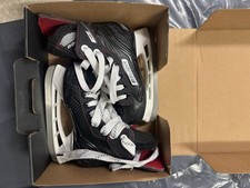 Bauer NS Ice Hockey Skates
