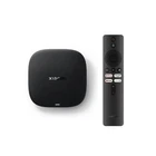 Xiaomi TV Box S 3rd Gen Global Version 4K Ultra HD Bluetooth 5.2 Wifi6 32GB ROM
