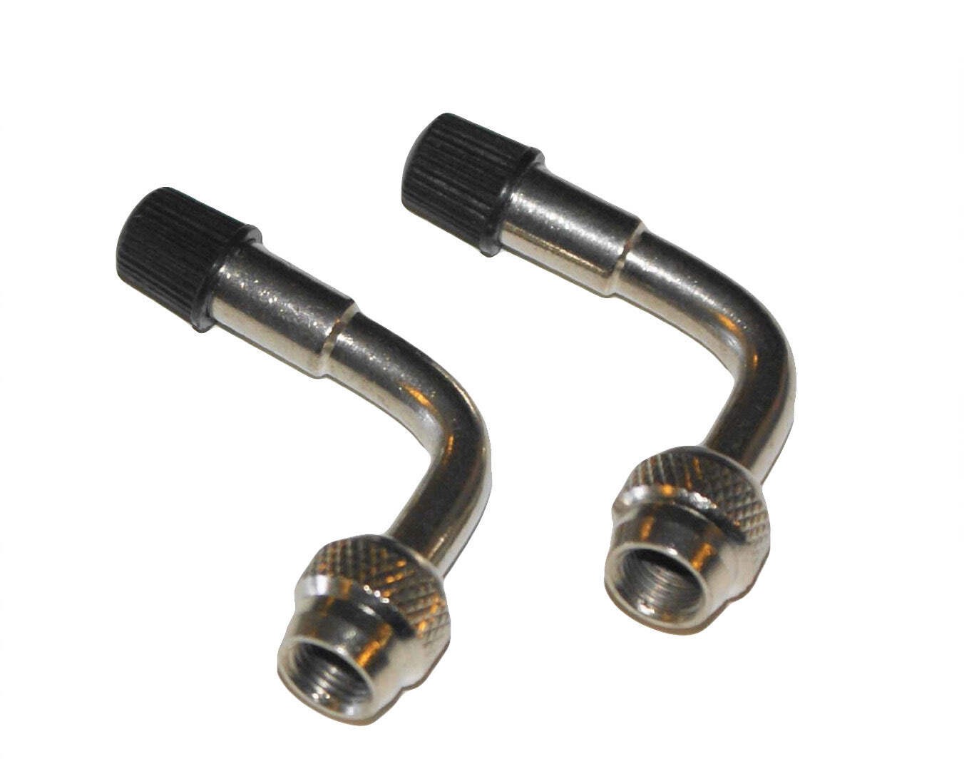 Rema Tip Top Schrader Type 90 deg Bend Valve Extension