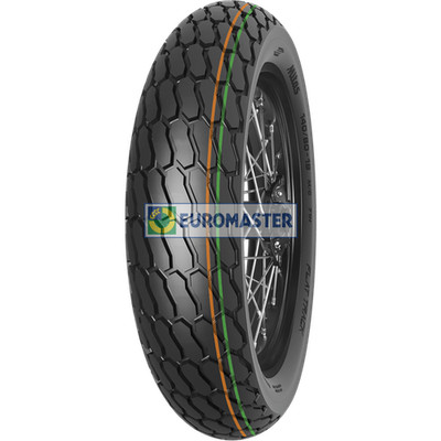 Sommerreifen MITAS 140/80 - 19 M/C TT FLAT TRACK SUPER SOFT NHS S1408019