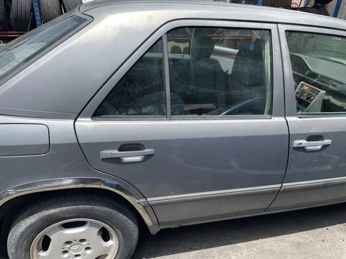 1245450140 Caja Reles/Fusibles para MERCEDES-BENZ CLASE 124 (BM 124) BERL 133852 - Imagen 7 de 10