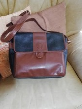 Borsa vintage anni '80 /'90 Trussardi