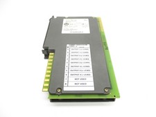 ALLEN BRADLEY 1771-OFE1 SER. B F/W B 5VDC 1.4A UNMP