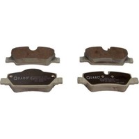 Quaro QP4538 Bremsbelagsatz FüR Mini F56 F55 F57