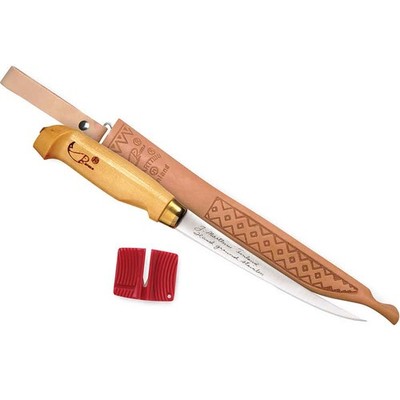 Rapala Messer  Fish´n Fillet 10cm 15cm 19cm Klinge Filetiermesser
