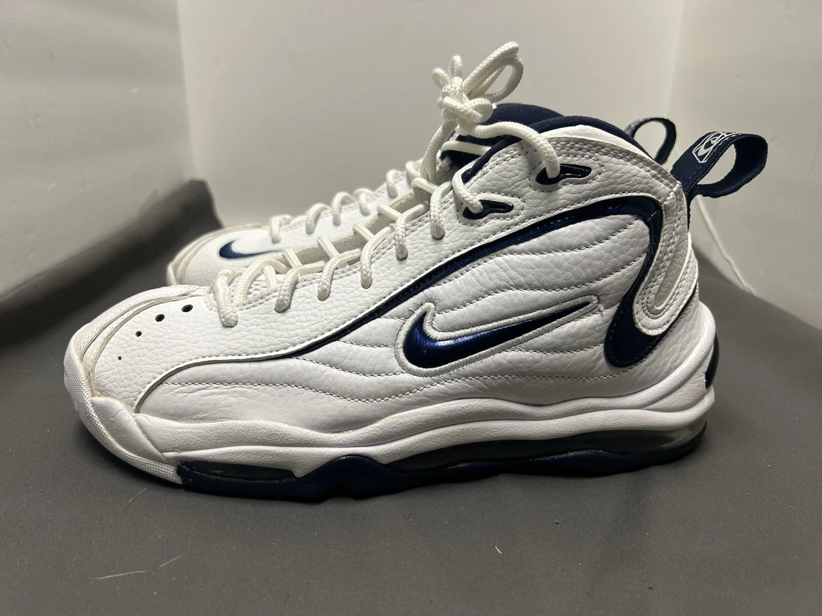 Nike Air Total Max Uptempo Midnight Navy | eBay