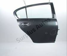 Porte arrière et accessoires Lexus GS