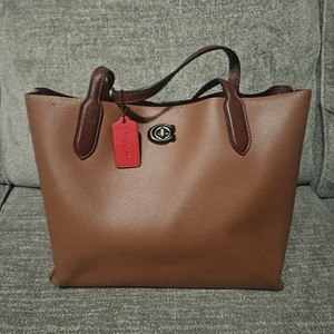 Coach Willow Tote | eBay