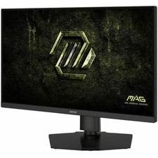 MSI MAG 274QPF E20 27 Class WQHD Gaming LCD Monitor - 16:9 - Metallic Black