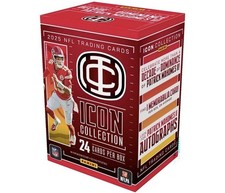 2025 Panini Mahomes Icon Collection Football Checklist Guide in-content 14