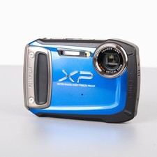 Fujifilm FinePix XP100 - 14.4MP digital compact camera