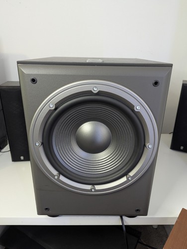 JBL Venue Sub10 Subwoofer Tested And Working!