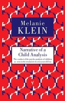 Narrative Of A Child Analysis | Melanie Klein | Englisch | Taschenbuch | 1998